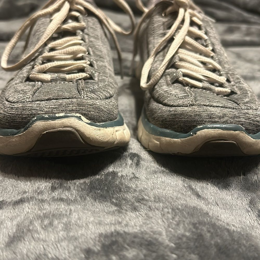 Skechers Elite Memory Foam Sneakers - image 3